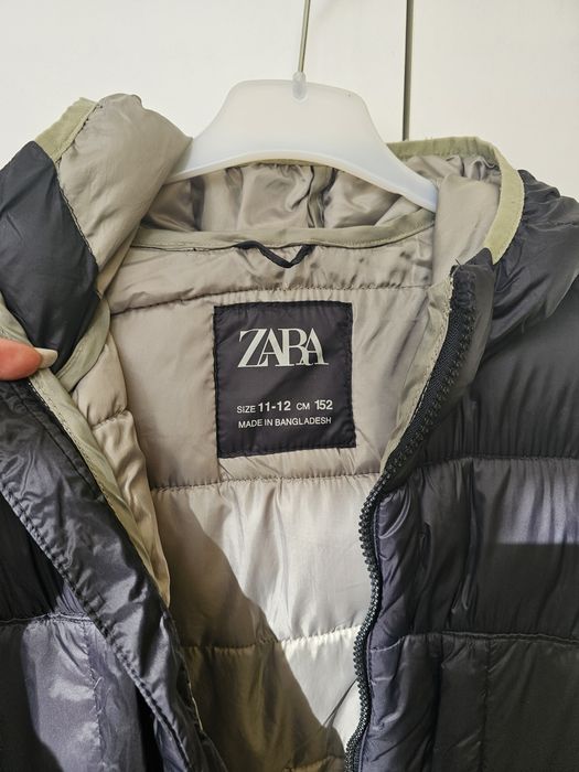 Geaca Zara băieți