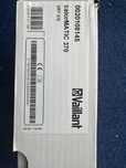 Termostat ambient Vaillant VRT 370