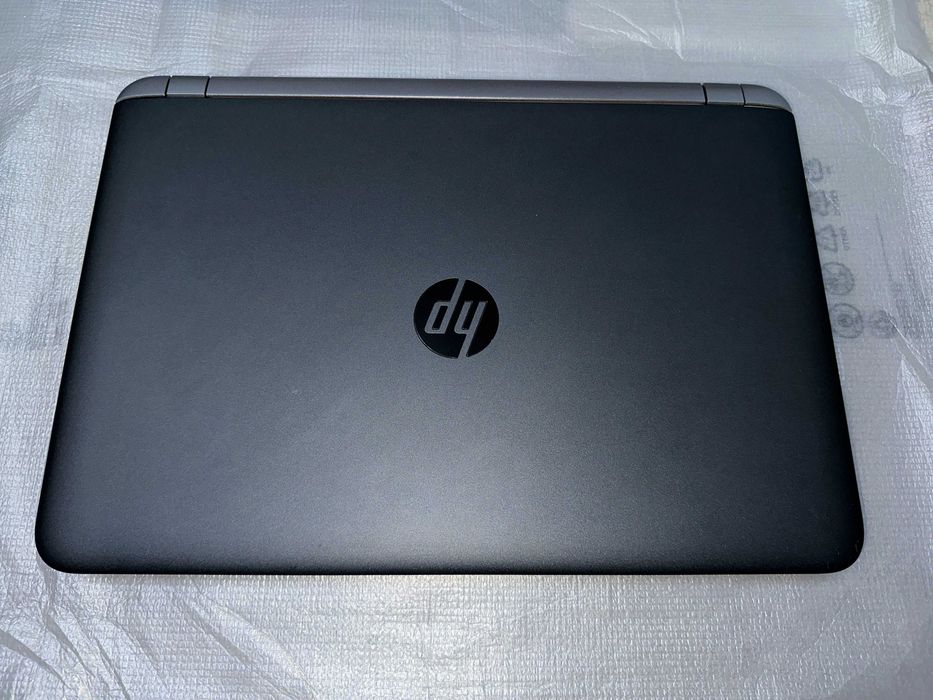 Ноутбук HP ProBook 450 G3 Core i3-6100U 15.6" DDR4 8Gb + SSD960Gb
