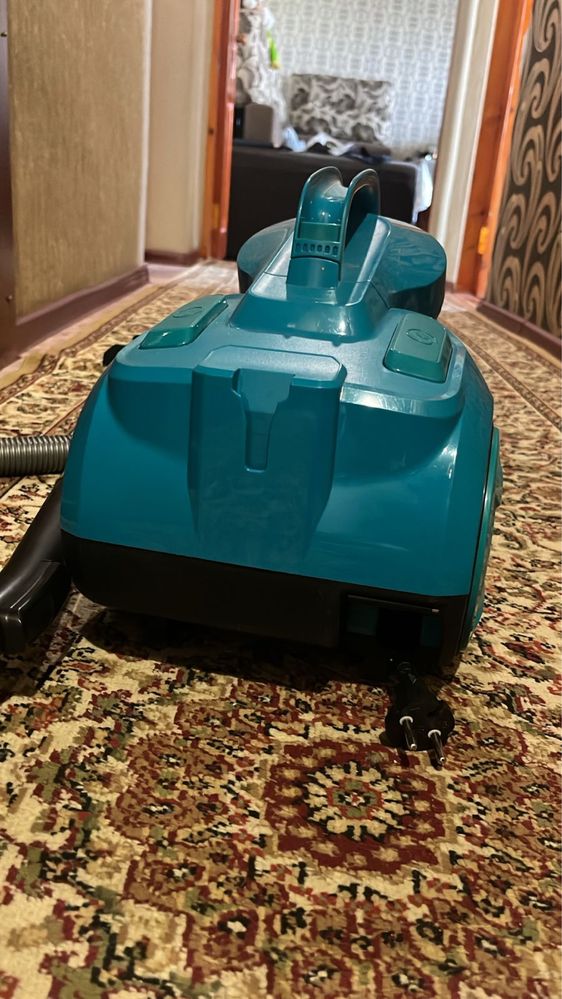 Продам пылесос Tefal