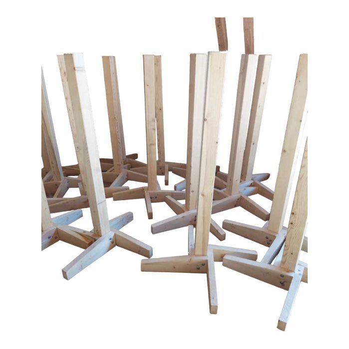 Set obstacol de calarit