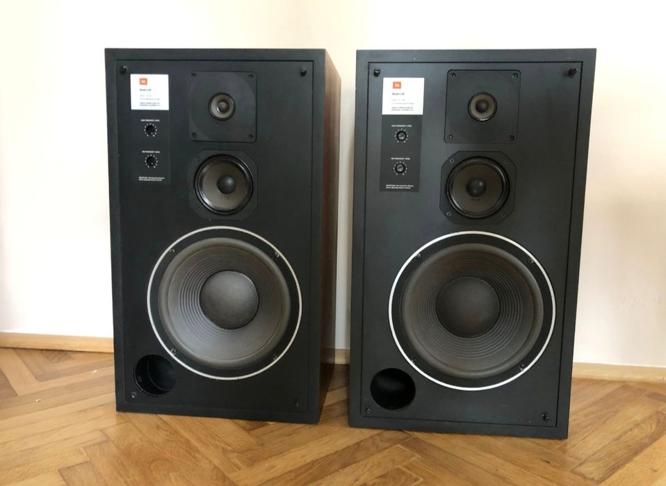 Boxe Audio JBL L50