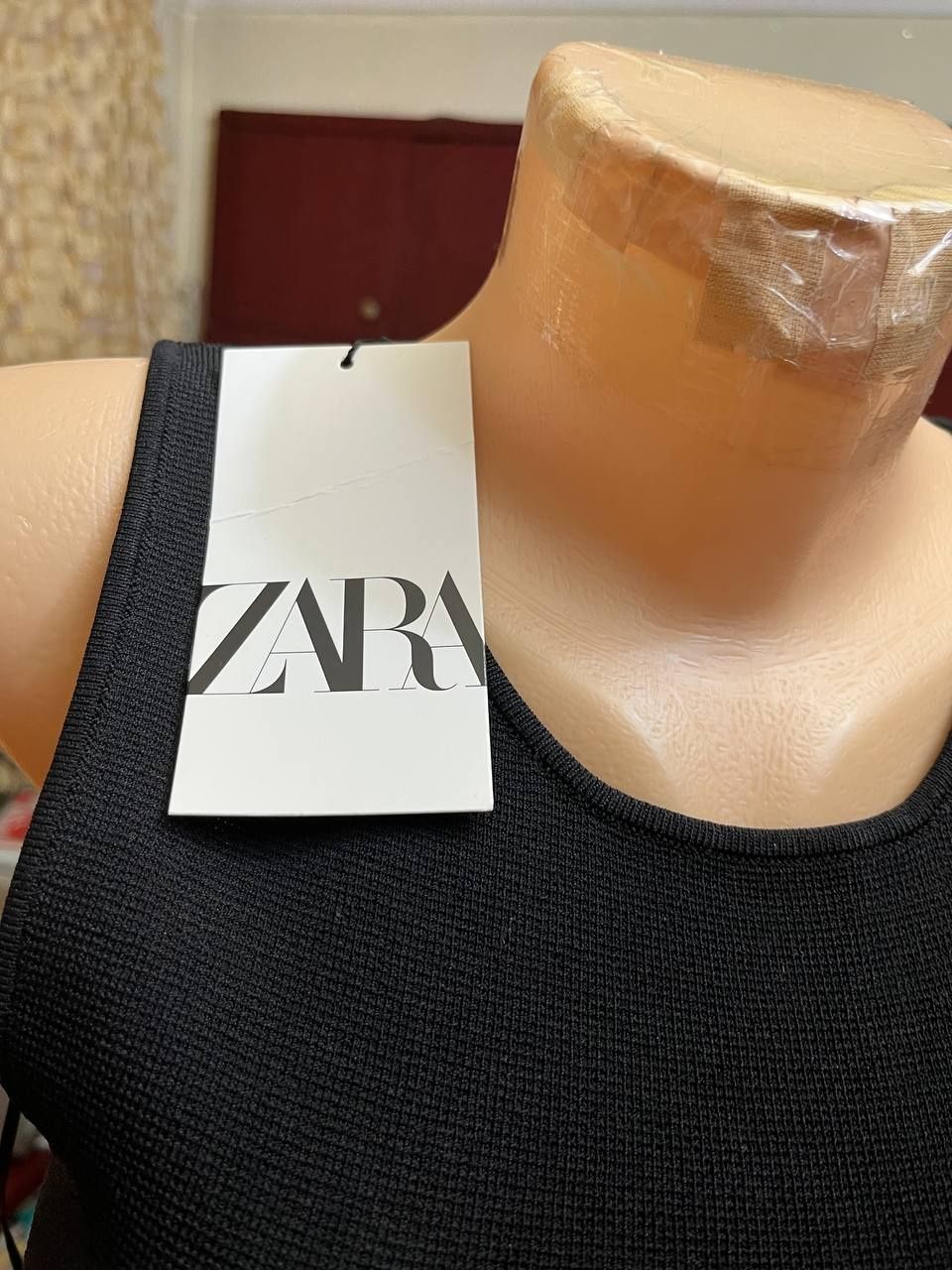 Продам шикарное вечернее платье Zara