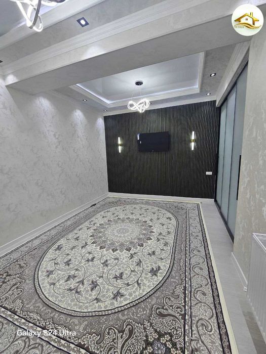 Продаётся 2х переделан на 3х квартира на 5 этаж орр КРЫТЫЙ