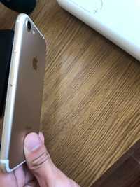 Apple iphone 7 , 32 GB