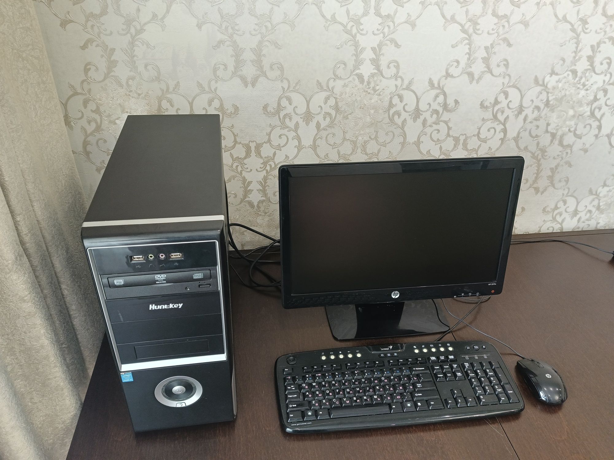 Продам компьютер