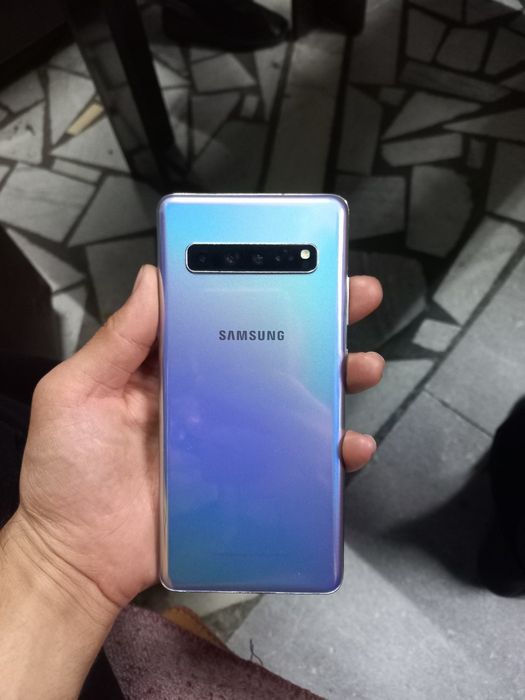 Samsung S 10 5 G