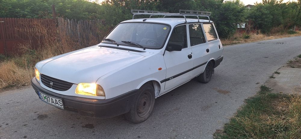 Vand dacia break din 1999