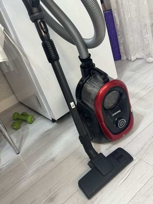 Пылесос Samsung
