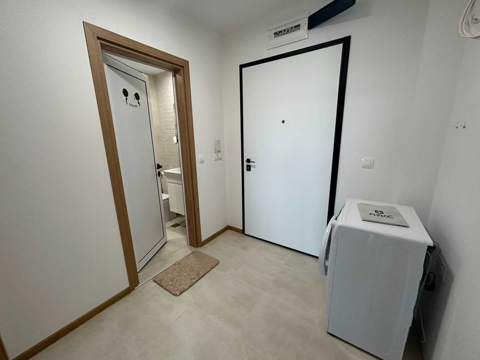 Дава се под наем Двустаен апартамент в София, Дружба 2 - 69 кв.м за 7140 € - Снимка #3