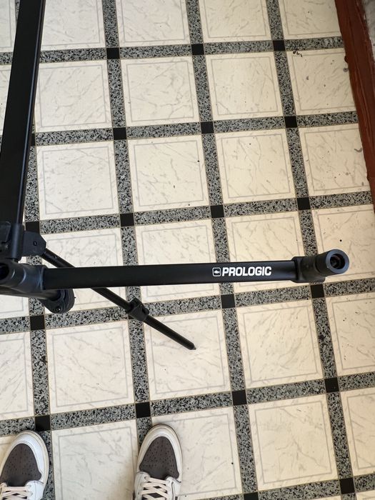 Сигнализаторы prologic и род под prologic