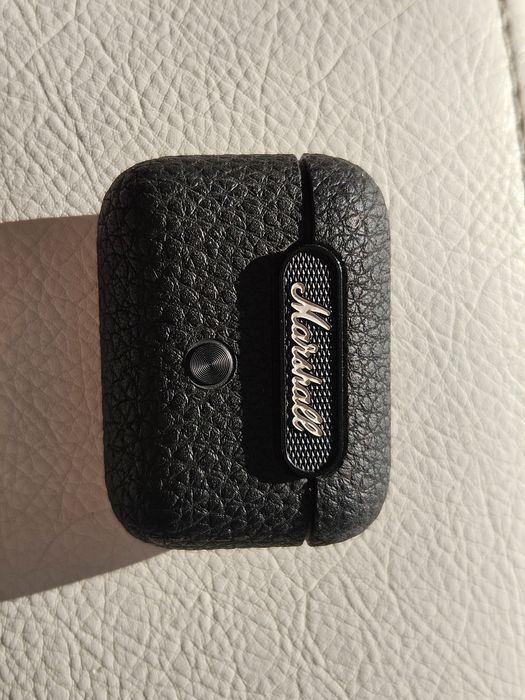 Marshall motif a.n.c