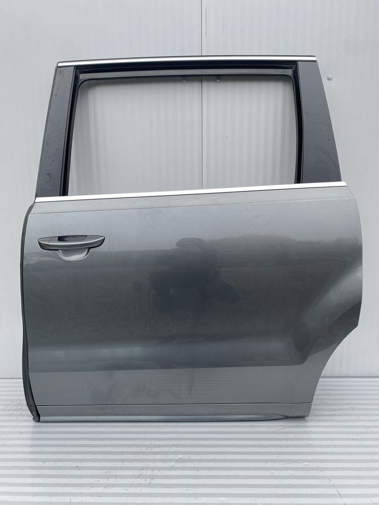 Usa st spate vw Sharan 7N 2011-2015 cod de culoare LR7H