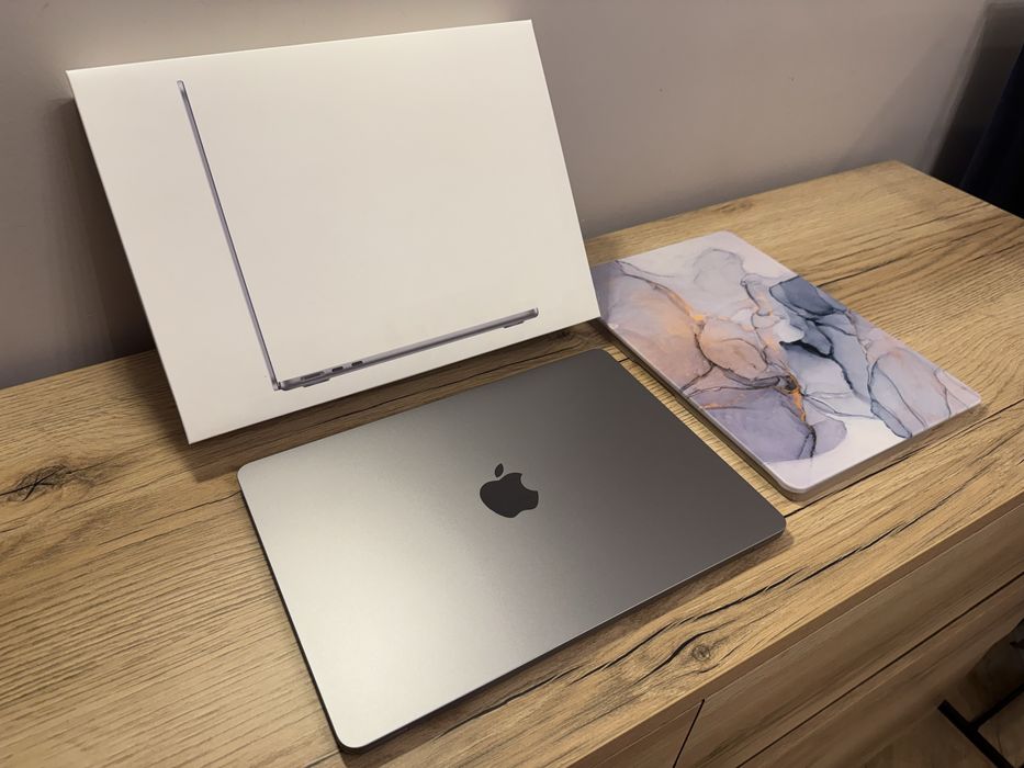 Macbook air 13 m2 2022