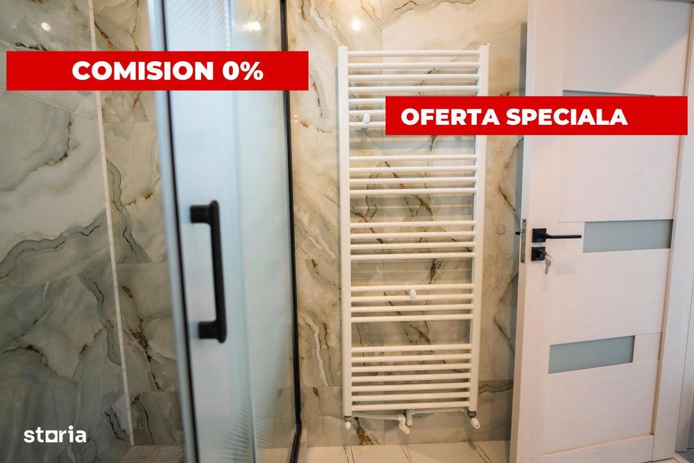 Casa noua, stil mediteranean, la cheie,centrala proprie si utilitati