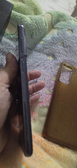 Samsung S21 5G telefon