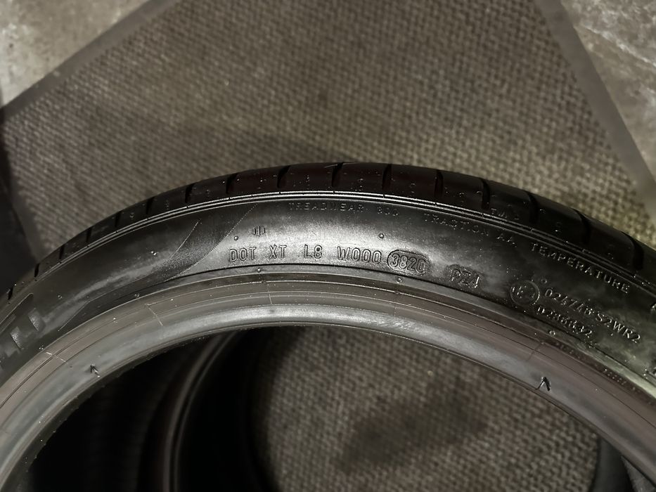 225/45 R19 96Y XL - Pirelli PZero Oferta