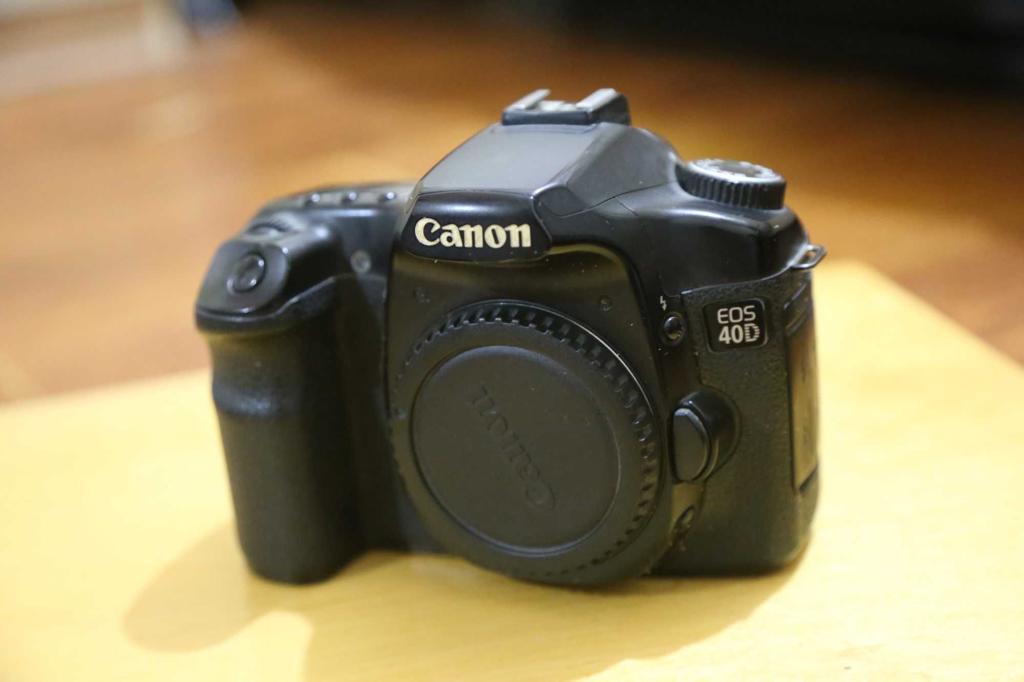 Canon EOS 40D Body