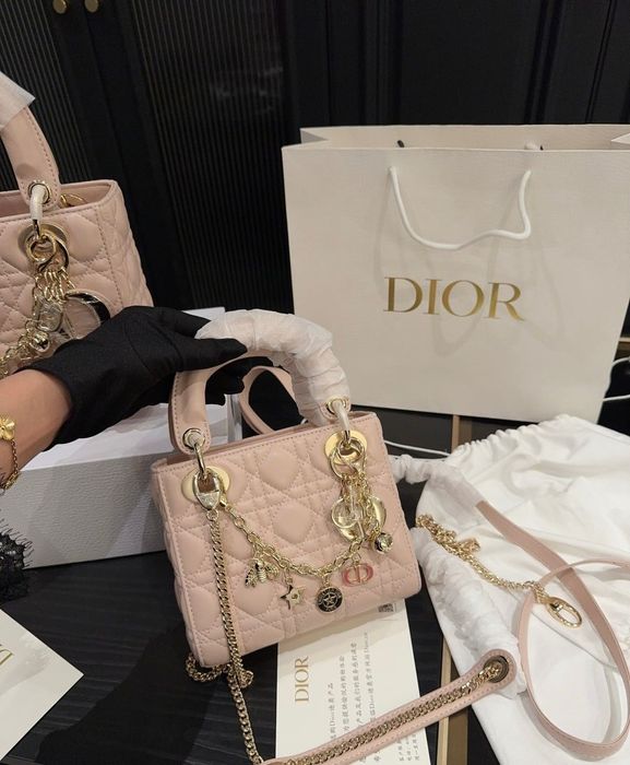 Geanta Lady Dior