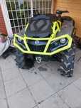 Can am 1000r xmr