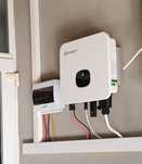 Invertor Growatt 10 kw On-Grid