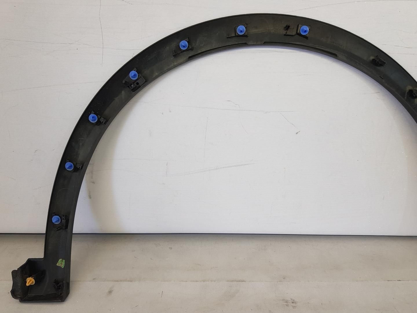 Bandou Overfender stanga fata Citroen DS7 dupa 2019