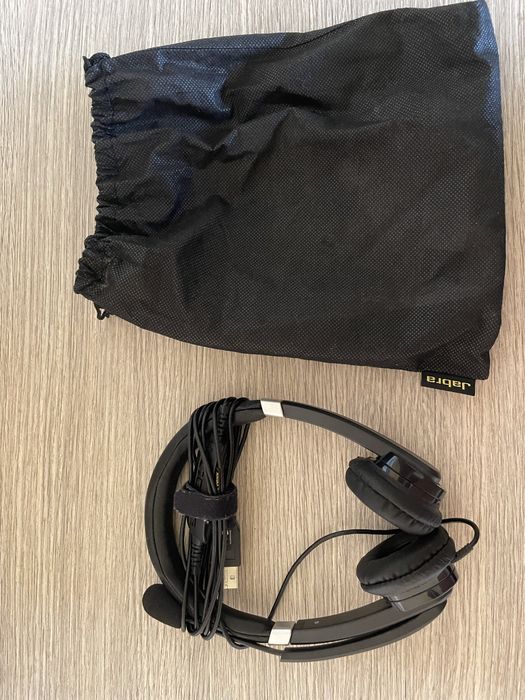 Нови Слушалки Jabra