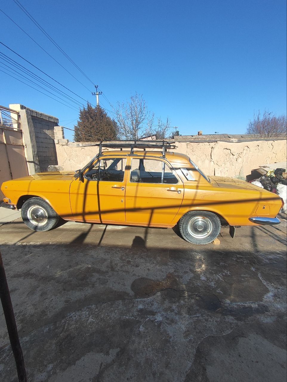 Volga sotiladi holati rasimdagidaka