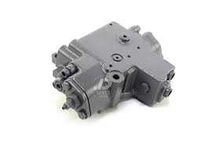 Regulator hidraulic / regulatoare pompe hidraulice utilaje constructii