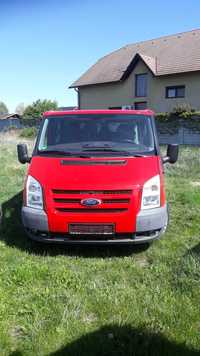 Ford Transit 86 Cp 2010 cu 9 Locuri