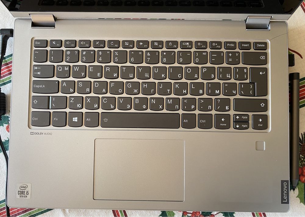 Лаптоп Lenovo IdeaPad C340
