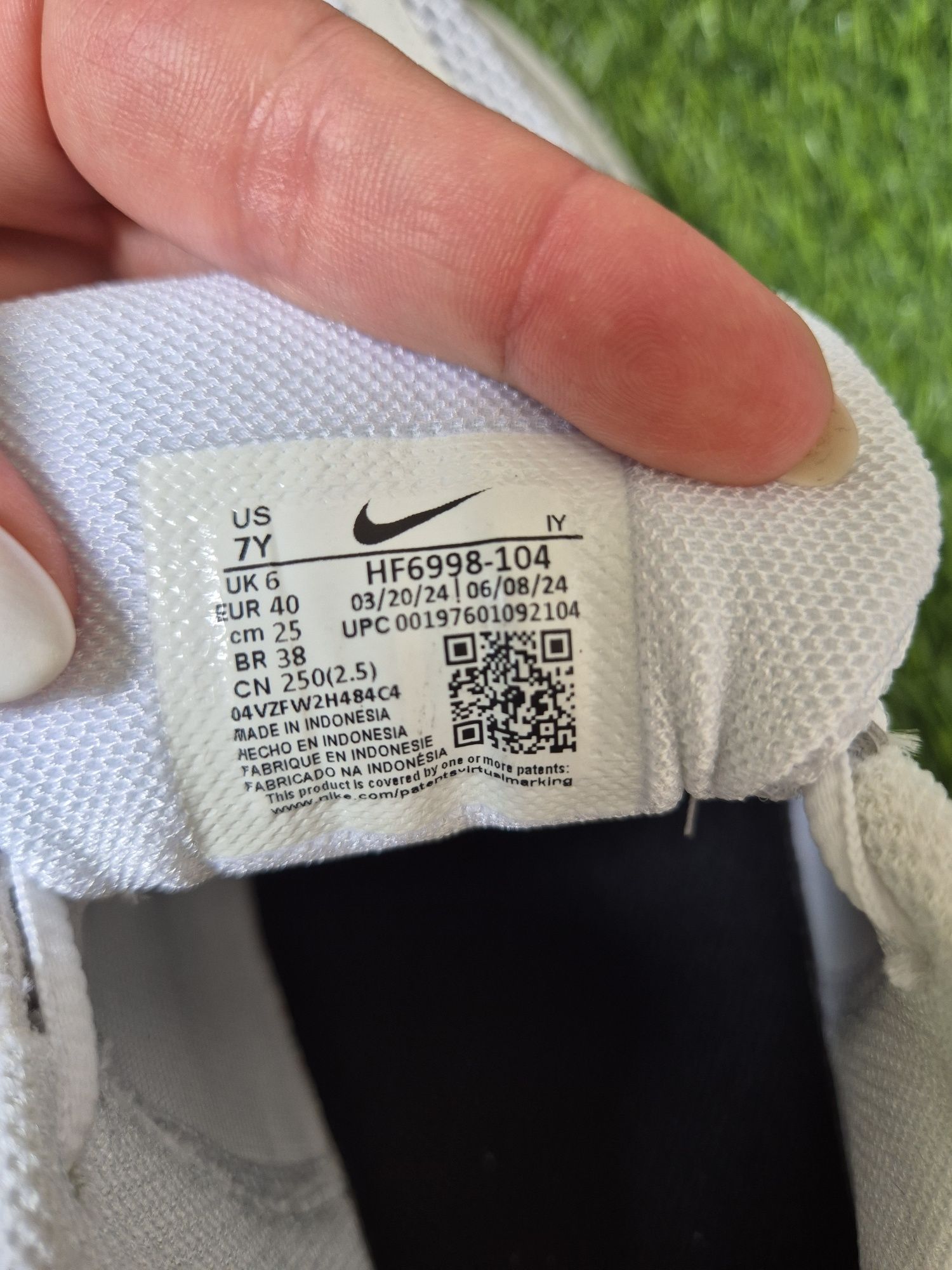Дамски маратонки Nike, Adidas