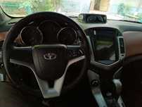 Daewoo Lacetti Cruze, Лачетти Круз.