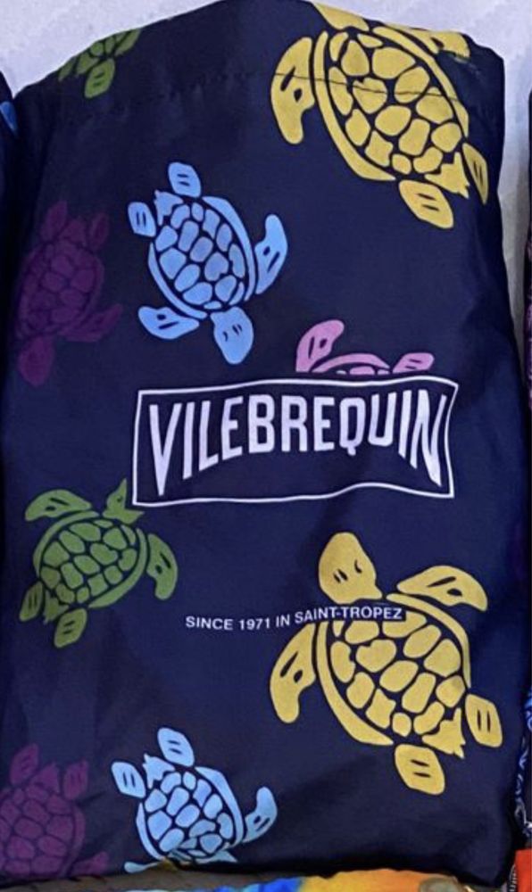 Vilebrequin Бански S & M & L & XL & XXL