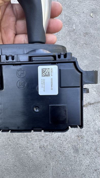 BMW F80 F82 F83 M3 M4