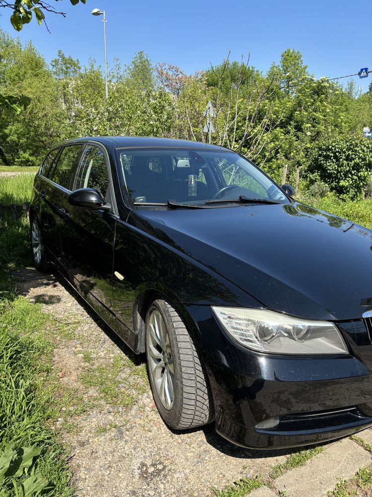 Продавам BMW 325