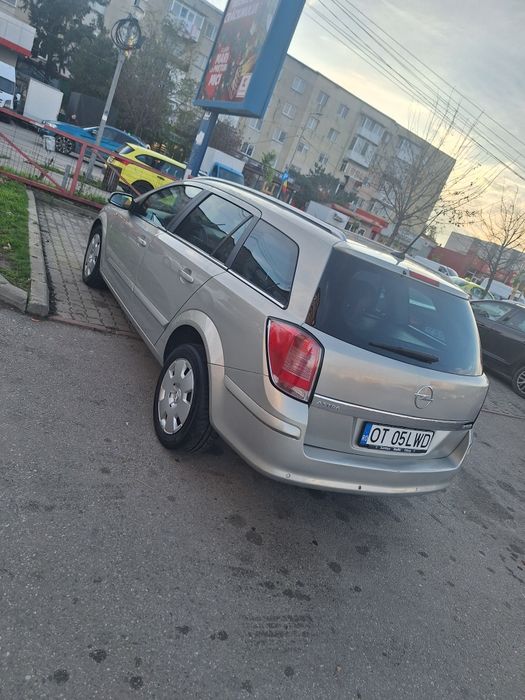 Vand Opel Astra H 1.9 150cp Urgent