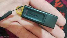 128gb fleshka, original