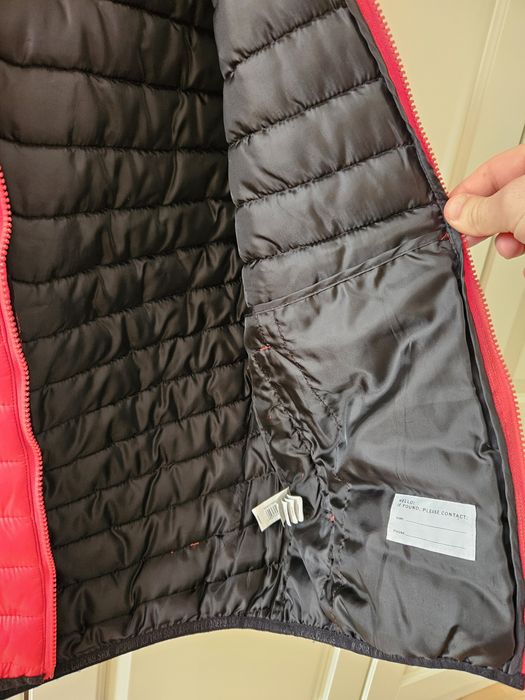 Юношеско яке reserved ново