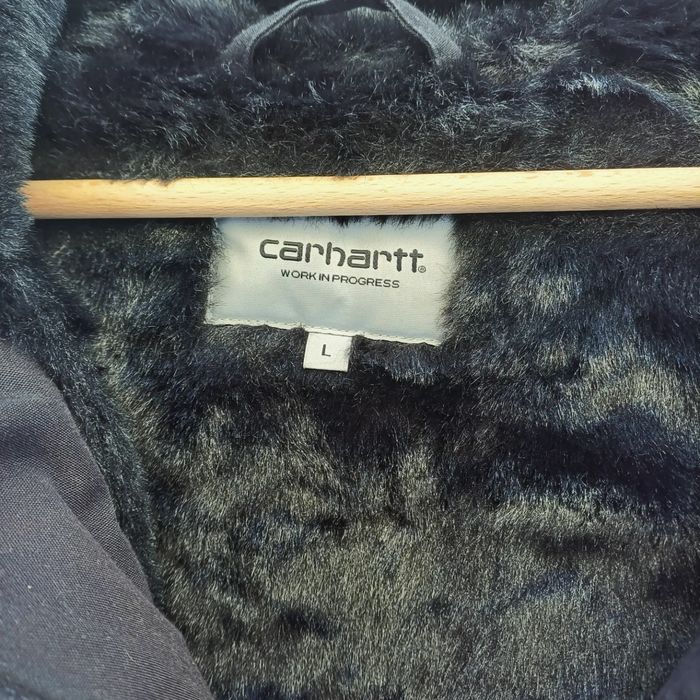 Carhartt Morden Jacket