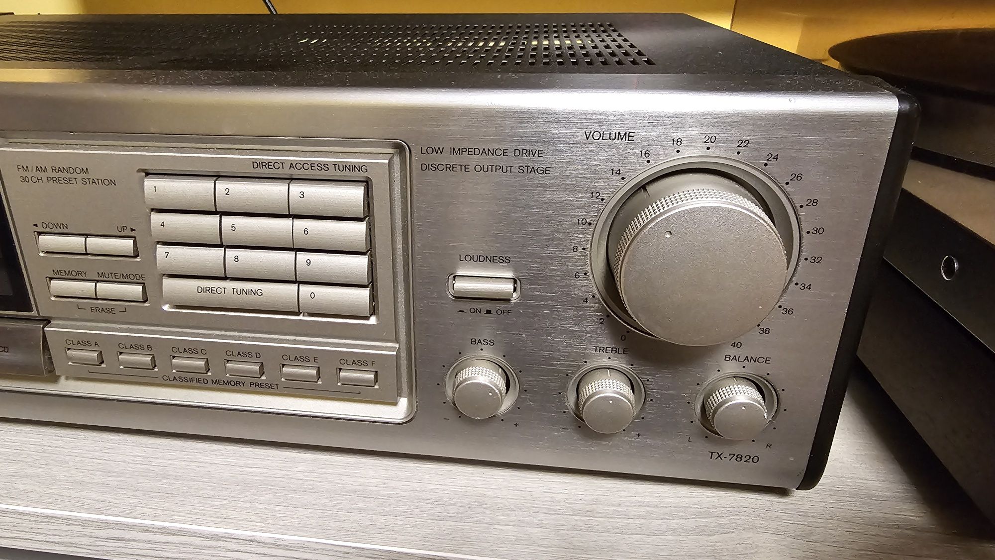 Onkyo TX-7820
NamespacesPageDiscussionPage actionsEditHistoryMore
Data