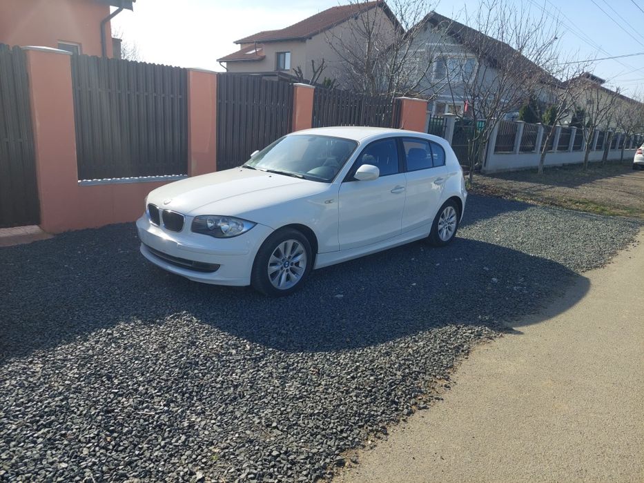 Vand BMW seria 1