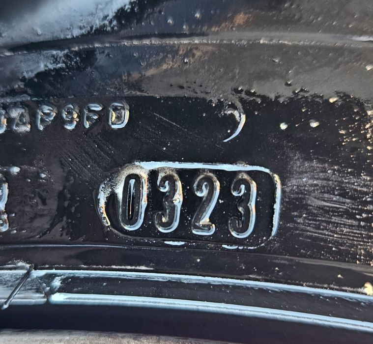 Jante Audi 18 Tzoli [Impecabile]