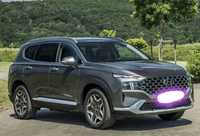 Hyundai SantaFe /