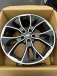 Jante 19" Hyundai i30 Fastback N Elantra Sonata Kona