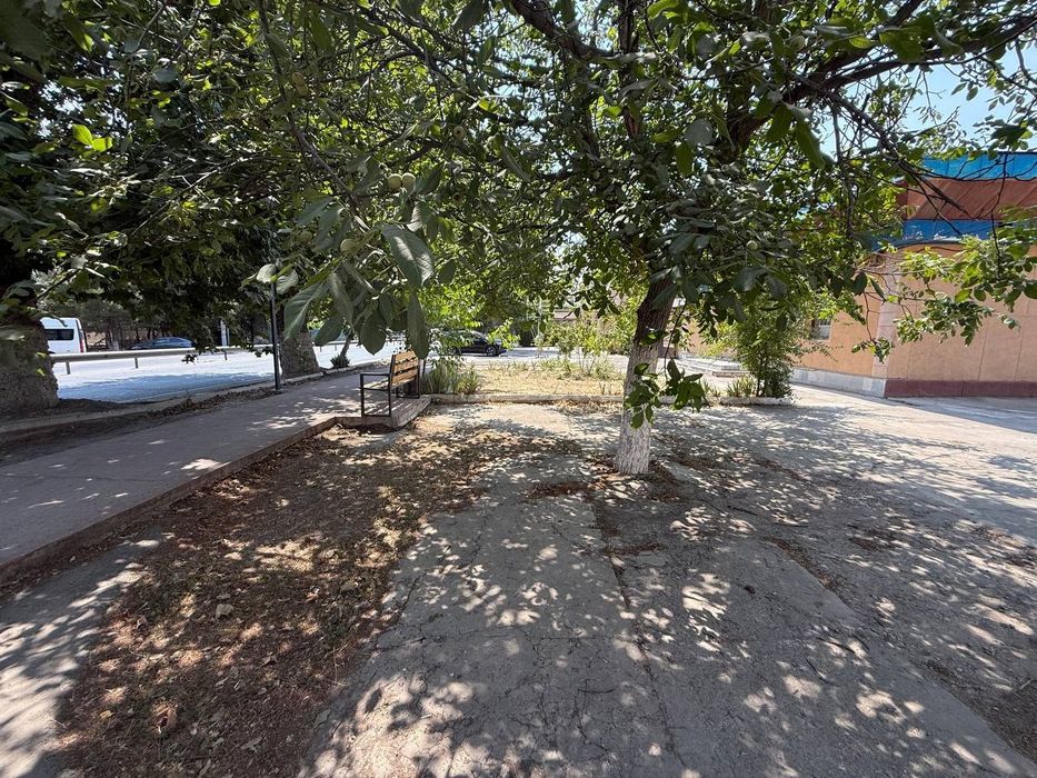 Продаётся земельный участок под строительство Кибрайский район