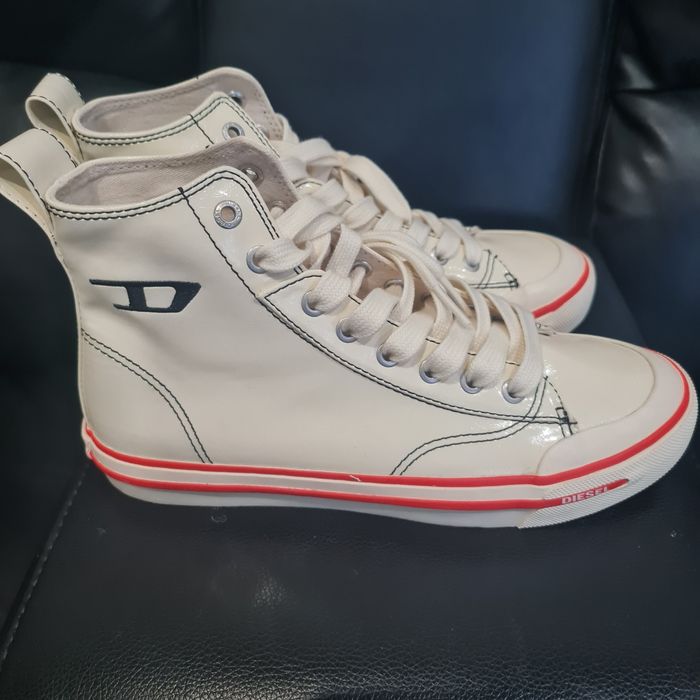 ОРИГИНАЛНИ  Кецове  Diesel  38,5