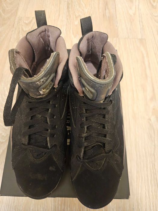 Продавам маратонки Nike Jordan 39-ти номер