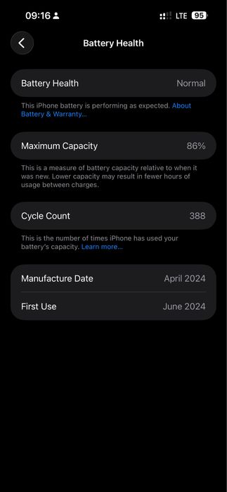 Iphone 15 pro max sotiladi