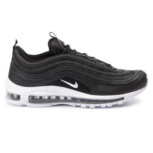 NIKE Air Max 97 Black/White